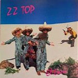 ZZ TOP - El Loco