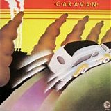 Caravan - Caravan  (Reissue)