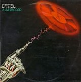 Camel - A Live Record (1)