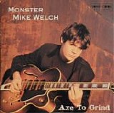 Welsh,Monster Mike - Axe To Grind