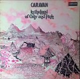 Caravan - In The Land Of Grey And Pink