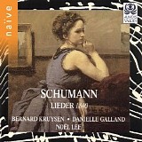 Various artists - Lieder 1840 - Op 27, 30, 31, 35, 36