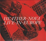 Heather Nova - Live In Europe