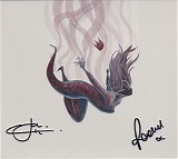 Three Colours Dark - Love's Lost Property