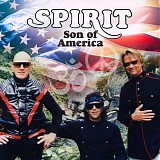 Spirit - Son Of America