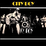 City Boy - The Loft, Portland ME