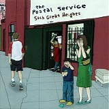 Postal Service, The - Such Great Heights