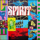 Spirit - The Thirteenth Dream