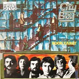 City Boy - Book Early