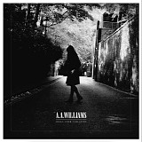 Williams, A.A. - Songs From Isolation