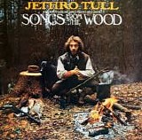 Jethro Tull - Songs From The Wood