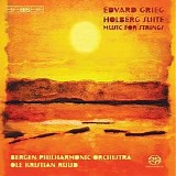 Bergen PO/Ruud - Grieg - Holberg Suite