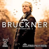 Honeck, Manfred - Bruckner: Symphony No. 4, "Romantic"