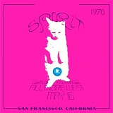 Spirit - Fillmore West