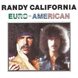 California, Randy - Euro-American