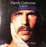 California, Randy - Magic Wand L.A. Sessions
