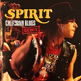 Spirit - California Blues
