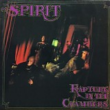 Spirit - Rapture In The Chambers