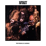 Spirit - The Twelve Dreams Of Dr. Sardonicus