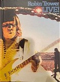 Robin Trower - Live! (50th Anniversary Edition)