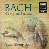 Yuan Sheng - Partitas