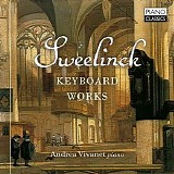 Andrea Vivanet - Keyboard Works