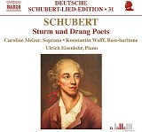 Various artists - Sturm Und Drang Poets