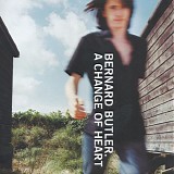 Butler, Bernard - A Change Of Heart