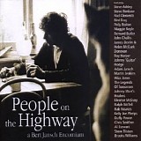 Butler, Bernard - People On The Highway (A Bert Jansch Encomium)