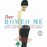 Sleeper - Romeo Me
