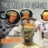 Barenaked Ladies - TV Public Service Announcement