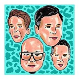 Barenaked Ladies - Daytrotter Session