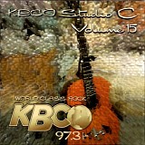 Barenaked Ladies - KBCO Studio C Volume 15
