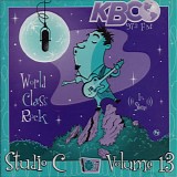 Barenaked Ladies - KBCO Studio C Volume 13