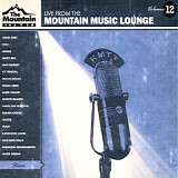 Barenaked Ladies - Live From The Mountain Music Lounge vol. 12