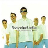 Barenaked Ladies - The Ladies Room Volume 4