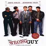 Barenaked Ladies - The Wrong Guy OST