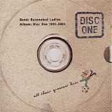 Barenaked Ladies - Disc One All Their Greatest Hits