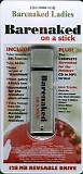 Barenaked Ladies - Barenaked On A Stick