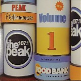 Barenaked Ladies - 107.1 The Peak Peak Performances Volume 1