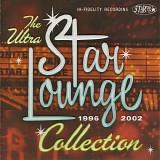 Barenaked Ladies - The Ultra Star Lounge Collection 1996-2002