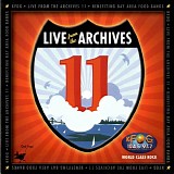 Barenaked Ladies - KFOG Live From The Archives Volume 11