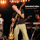 Barenaked Ladies - The Ladies Room Volume 7