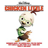 Barenaked Ladies - Chicken Little OST