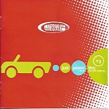 Barenaked Ladies - 99.1 WHFS Just Passin' Thru Volume 3