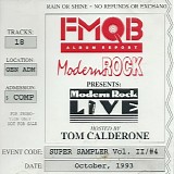 Barenaked Ladies - FMQB Modern Rock CD Sampler Vol. II #4