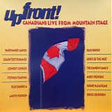 Barenaked Ladies - Upfront! Canadians Live from Mountain Stage