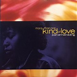 Armatrading, Joan - More Than One Kind Of Love