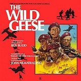 Armatrading, Joan - The Wild Geese OST