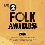 Armatrading, Joan - BBC Folk Awards